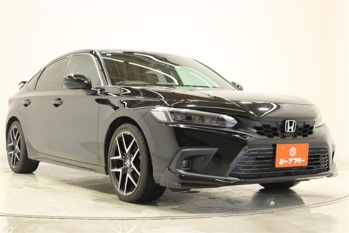 Honda CIVIC 2021 6304073-5