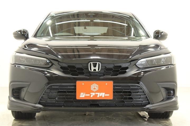 Honda CIVIC 2021 6304073-6