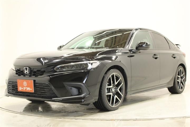 Honda CIVIC 2021 6304073-7