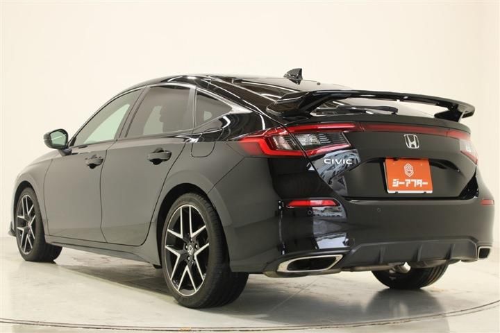 Honda CIVIC 2021 6304073-9