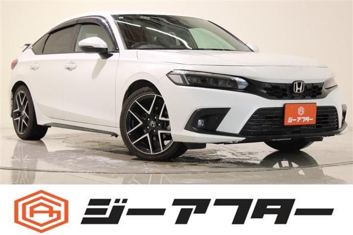 Honda CIVIC 2021 6304222-0