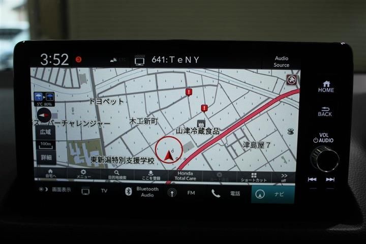 Honda CIVIC 2021 6304222-1