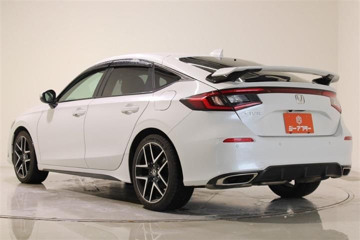 Honda CIVIC 2021 6304222-10