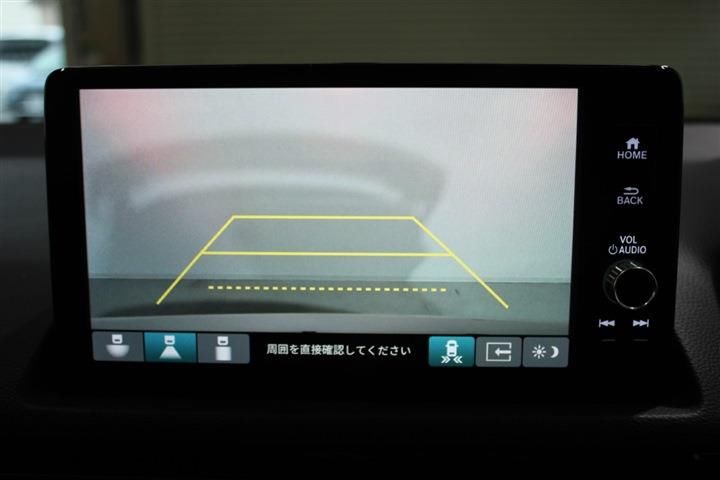 Honda CIVIC 2021 6304222-2