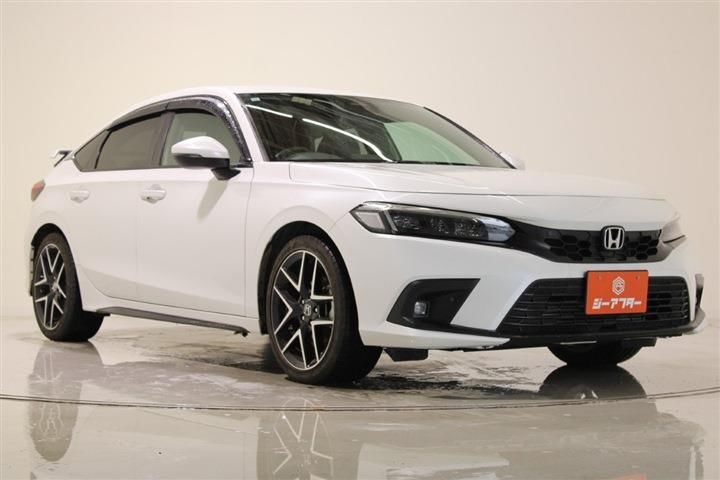 Honda CIVIC 2021 6304222-6