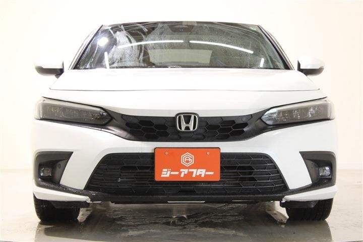 Honda CIVIC 2021 6304222-7