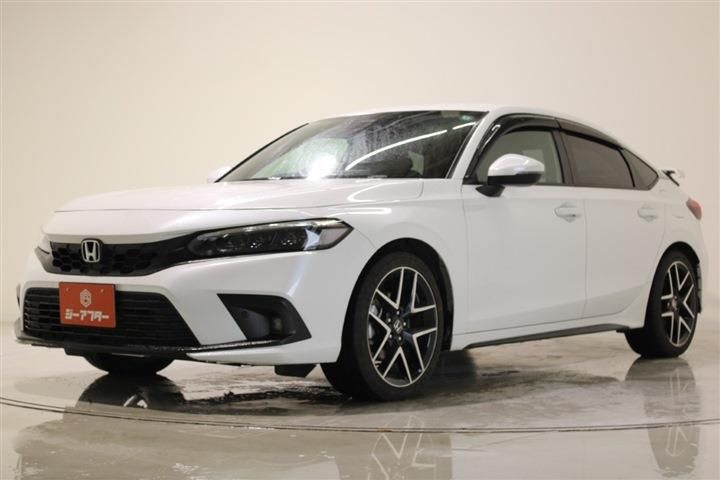 Honda CIVIC 2021 6304222-8
