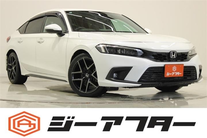 Honda CIVIC 2021 6304364-0