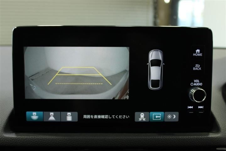 Honda CIVIC 2021 6304364-1