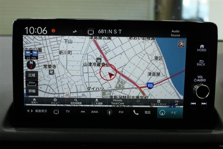 Honda CIVIC 2021 6304364-2
