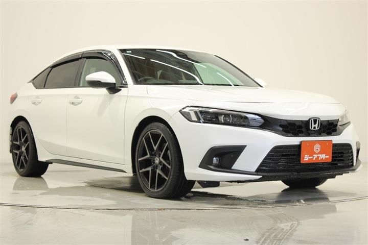 Honda CIVIC 2021 6304364-7