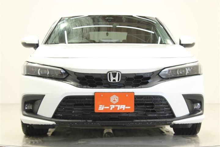 Honda CIVIC 2021 6304364-8