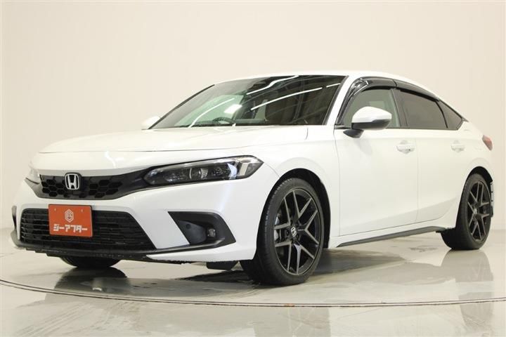 Honda CIVIC 2021 6304364-9