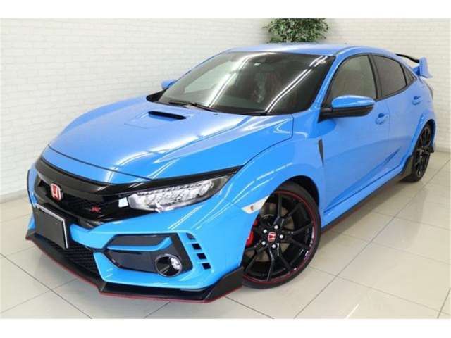 Honda CIVIC 2021 6304855-0