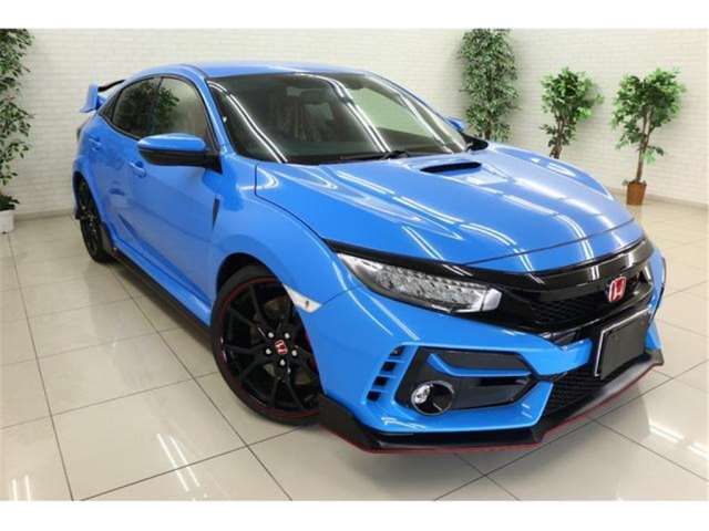 Honda CIVIC 2021 6304855-1