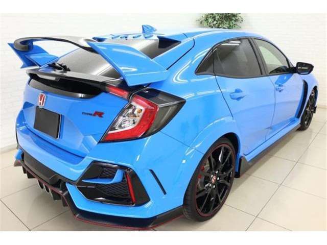 Honda CIVIC 2021 6304855-2
