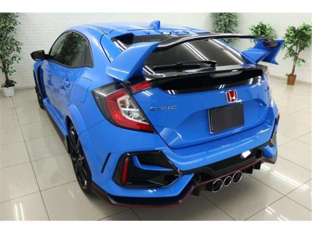 Honda CIVIC 2021 6304855-3