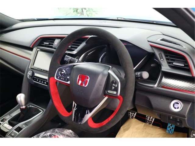 Honda CIVIC 2021 6304855-5