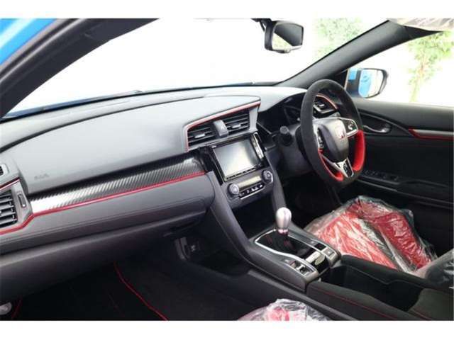 Honda CIVIC 2021 6304855-6