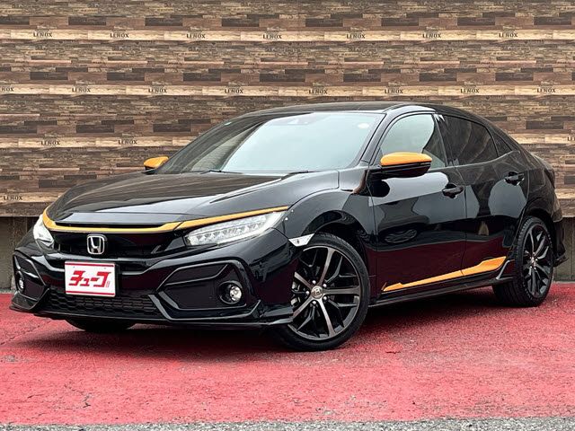 Honda CIVIC 2020 6305564-0