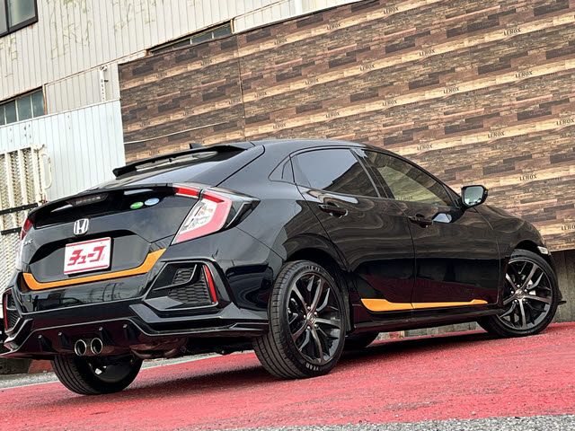 Honda CIVIC 2020 6305564-1