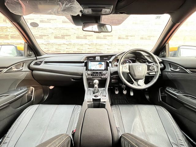 Honda CIVIC 2020 6305564-2