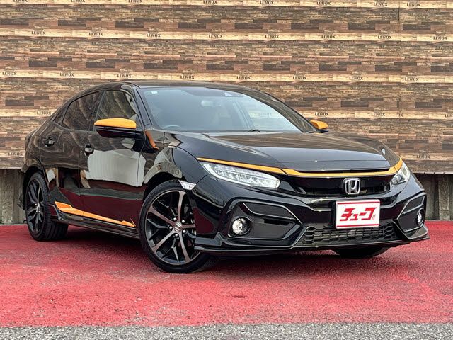 Honda CIVIC 2020 6305564-6