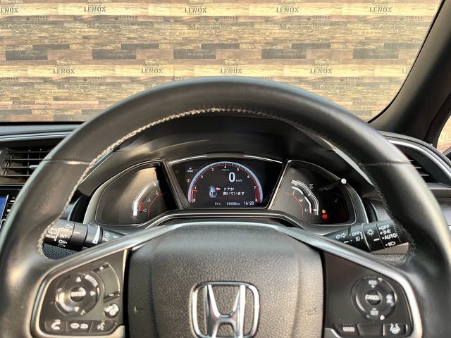 Honda CIVIC 2020 6305564-7