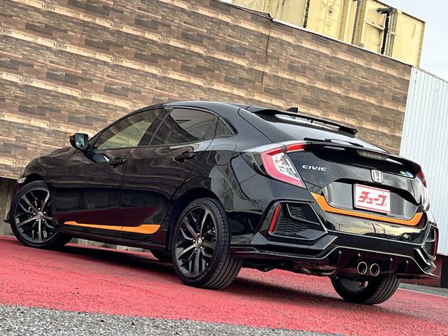 Honda CIVIC 2020 6305564-8