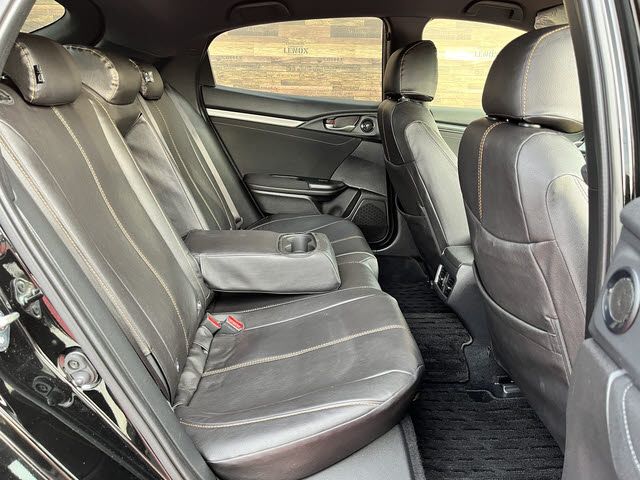 Honda CIVIC 2020 6305564-9