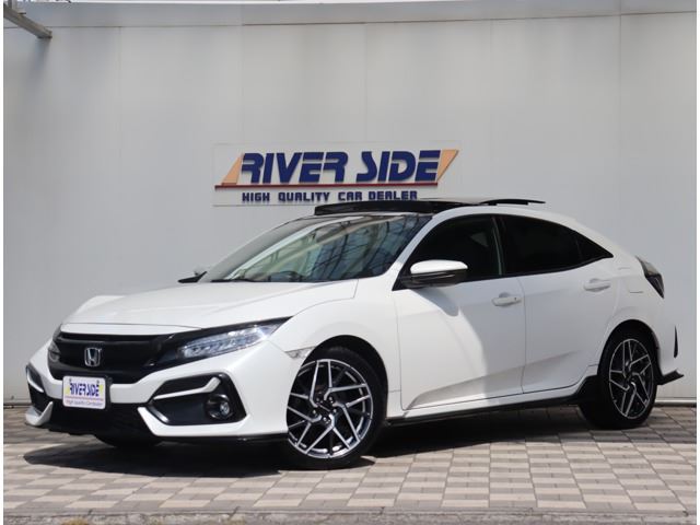 Honda CIVIC 2020 6305565-0
