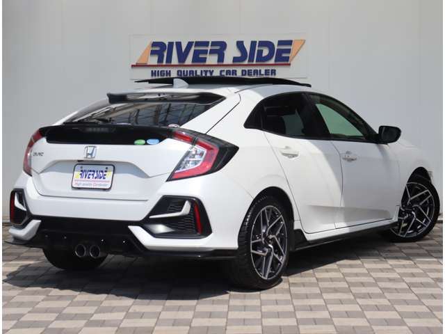 Honda CIVIC 2020 6305565-2