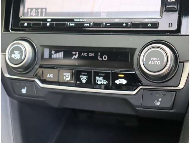 Honda CIVIC 2020 6305565-8