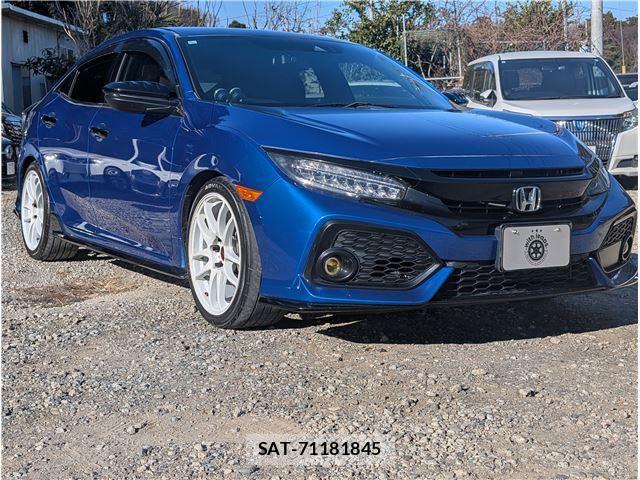 Honda CIVIC 2019 6306391-0