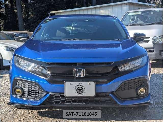 Honda CIVIC 2019 6306391-1
