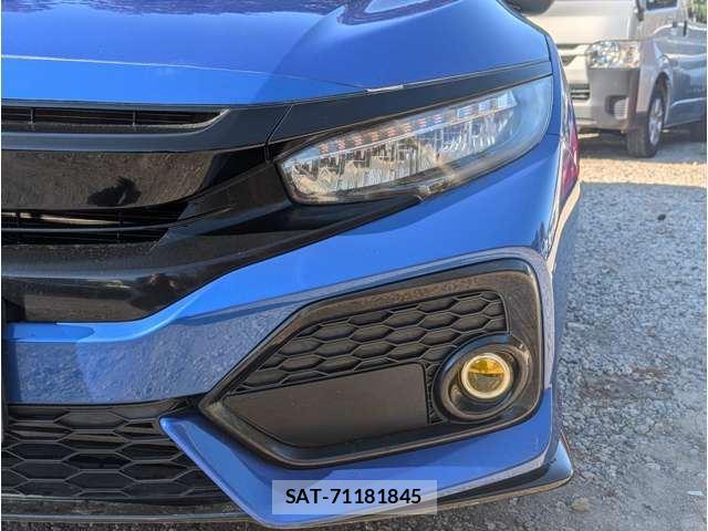 Honda CIVIC 2019 6306391-10