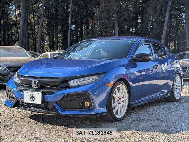 Honda CIVIC 2019 6306391-2