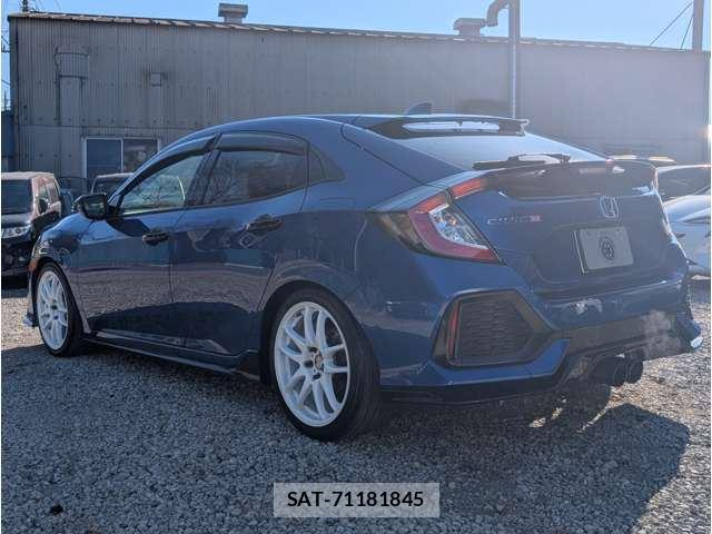 Honda CIVIC 2019 6306391-4