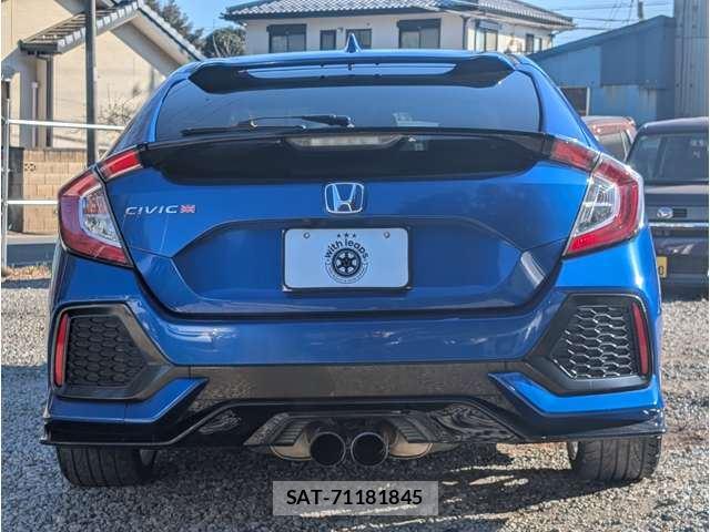 Honda CIVIC 2019 6306391-5