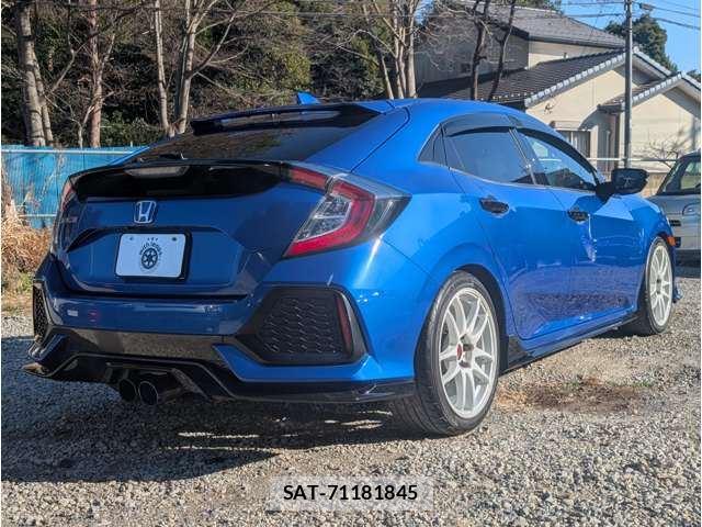 Honda CIVIC 2019 6306391-6