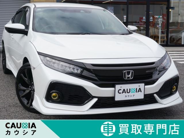 Honda CIVIC 2019 6306720-0