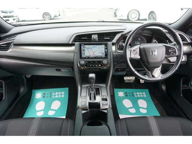 Honda CIVIC 2019 6306720-2