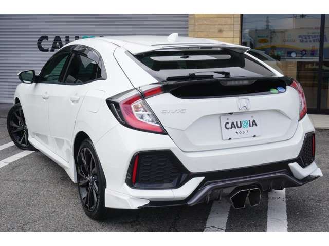 Honda CIVIC 2019 6306720-5