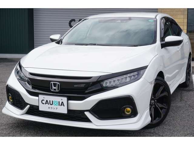 Honda CIVIC 2019 6306720-6