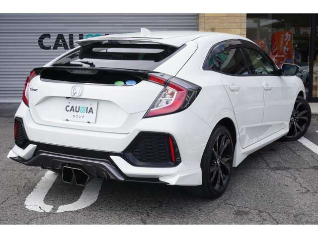 Honda CIVIC 2019 6306720-7