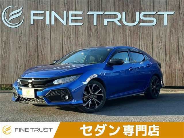Honda CIVIC 2018 6307597-0