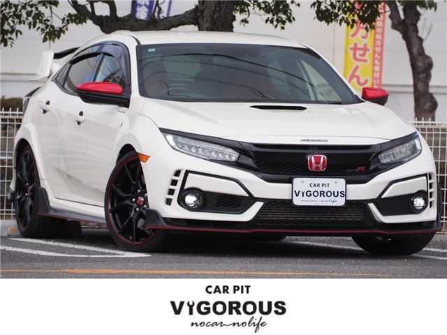 Honda CIVIC 2018 6308066-0