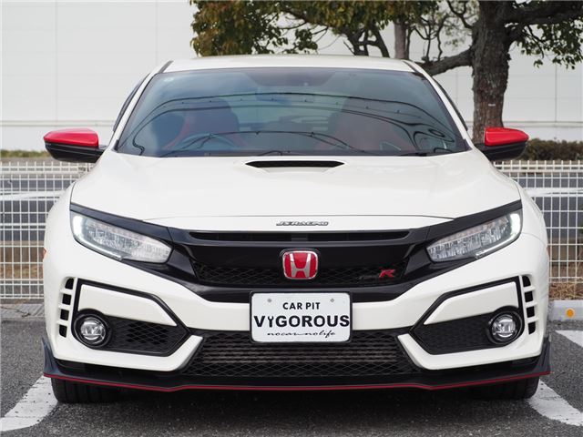 Honda CIVIC 2018 6308066-1