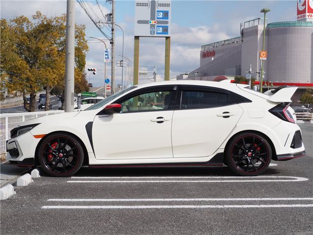 Honda CIVIC 2018 6308066-10