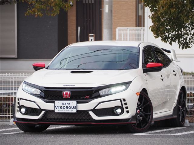 Honda CIVIC 2018 6308066-2